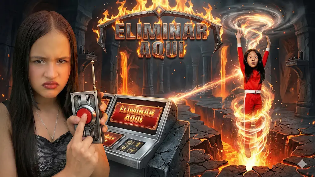 La gran final Angi Fire vs Pelo en Pausa